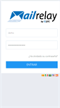 Mobile Screenshot of demo.ip-zone.com
